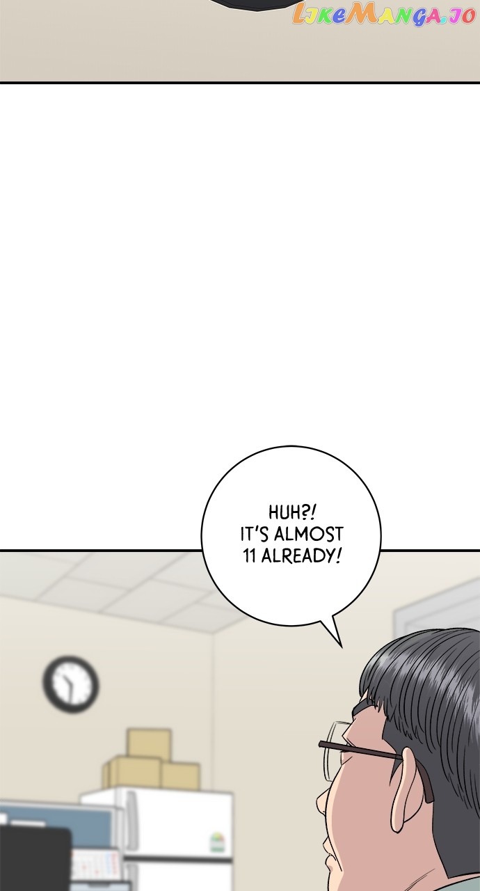 A DeadbEAT’s Meal Chapter 93 - Page 28