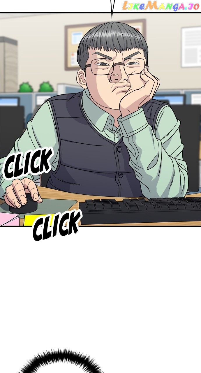 A DeadbEAT’s Meal Chapter 93 - Page 30