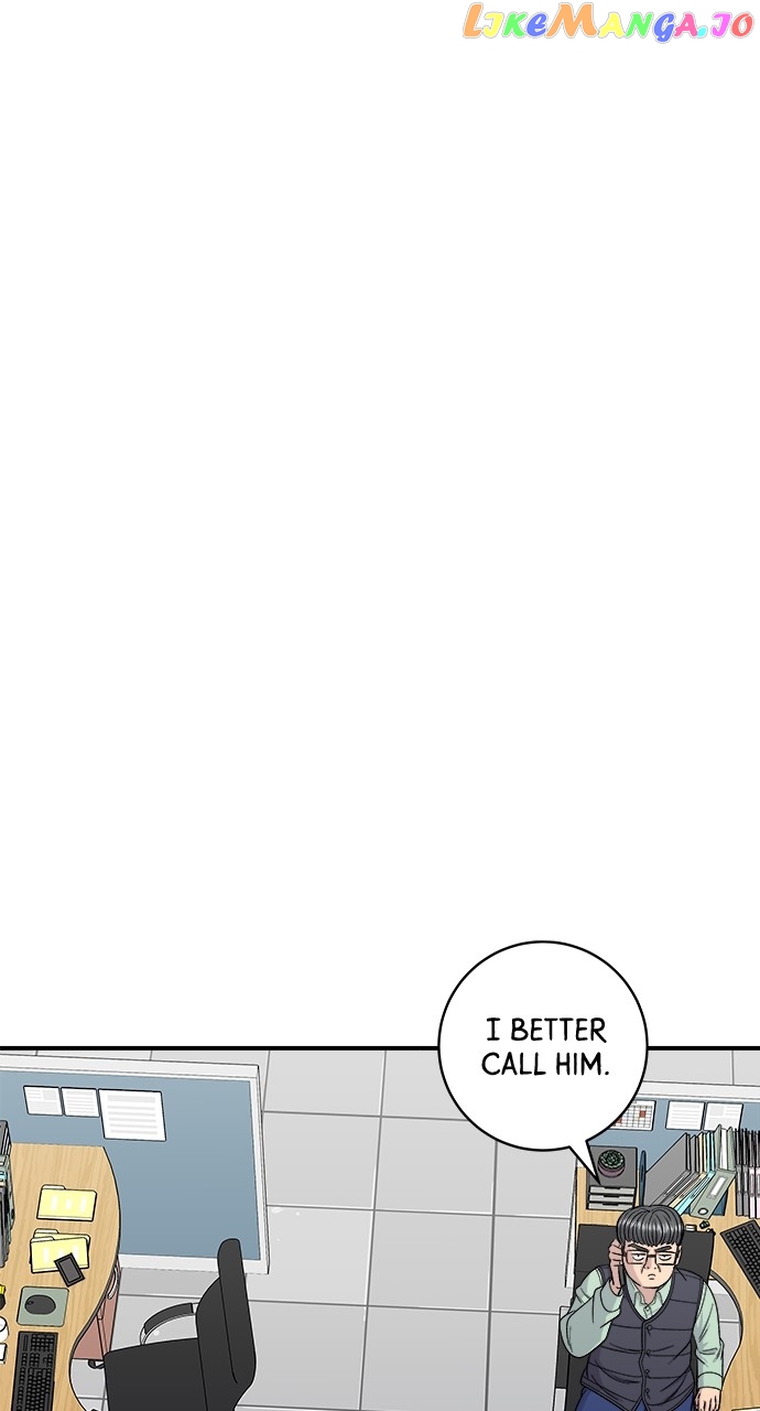 A DeadbEAT’s Meal Chapter 93 - Page 34