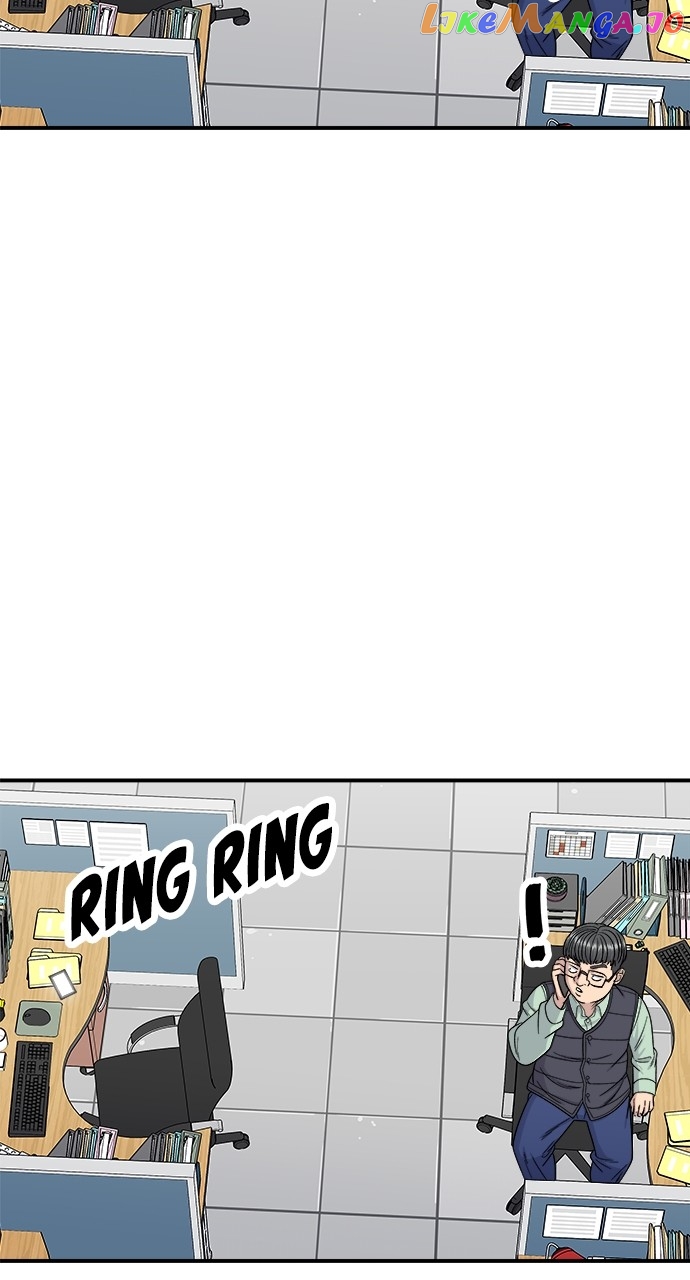 A DeadbEAT’s Meal Chapter 93 - Page 36