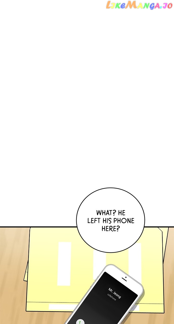 A DeadbEAT’s Meal Chapter 93 - Page 37