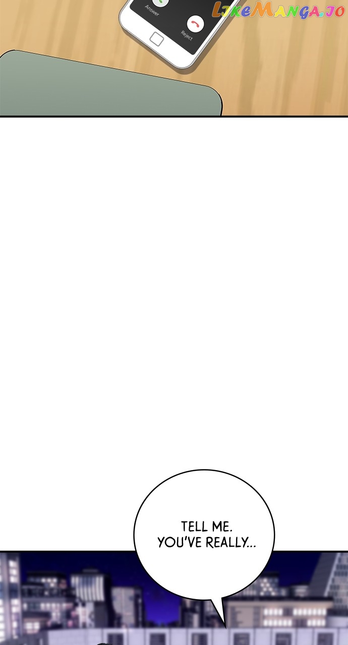 A DeadbEAT’s Meal Chapter 93 - Page 38