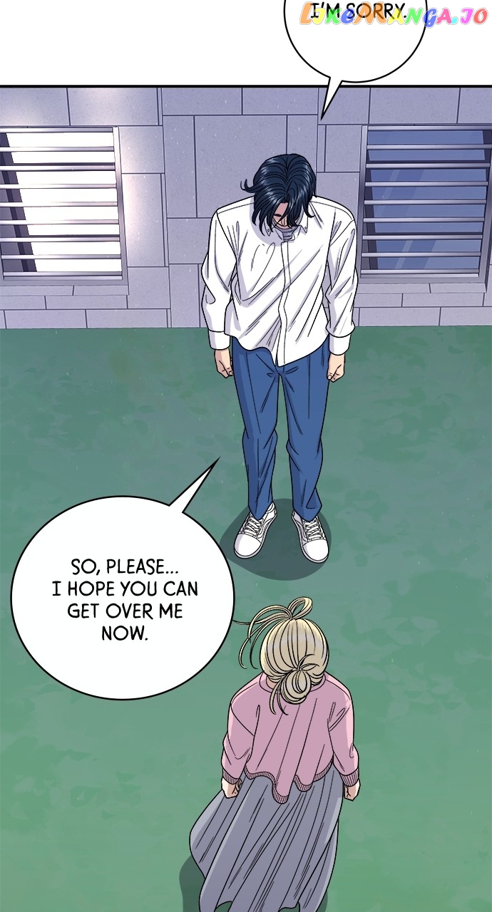 A DeadbEAT’s Meal Chapter 93 - Page 42