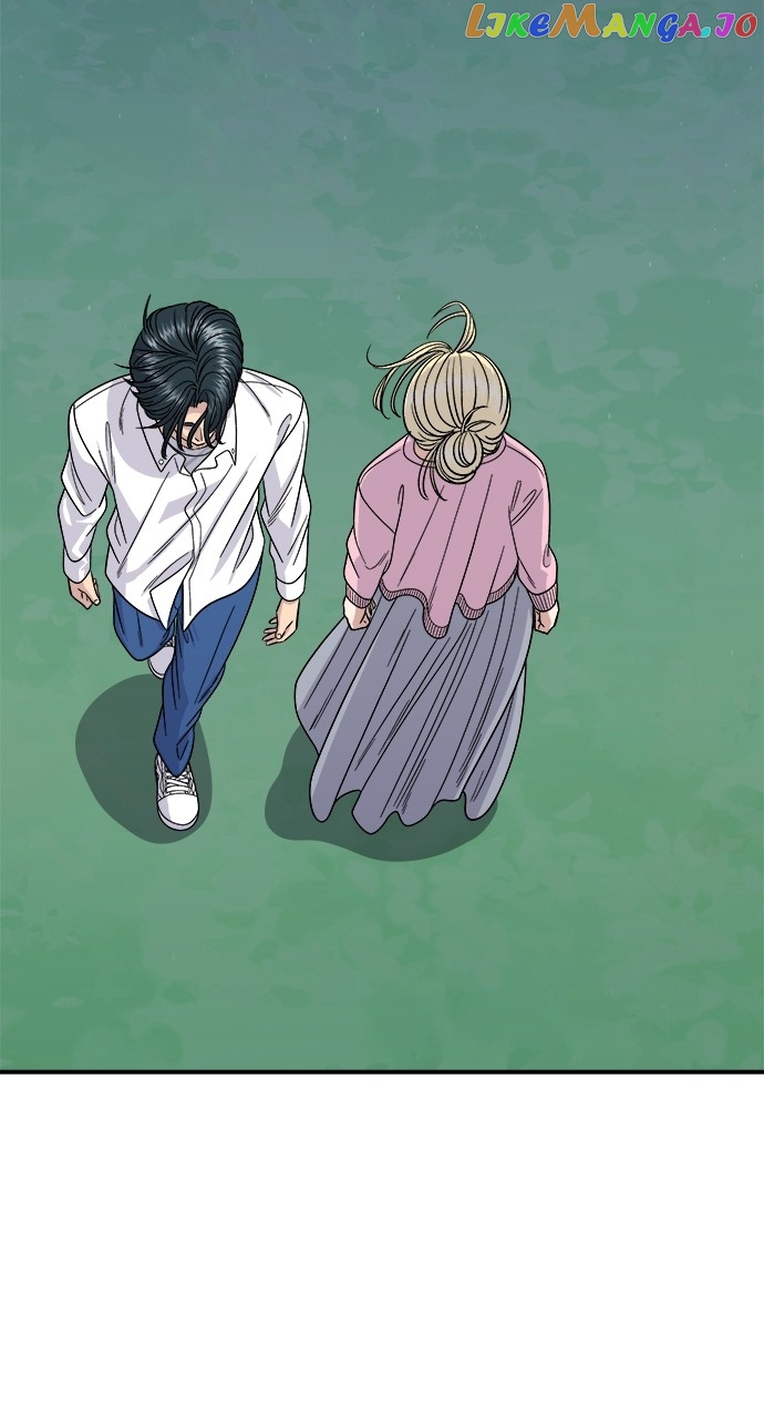 A DeadbEAT’s Meal Chapter 93 - Page 44