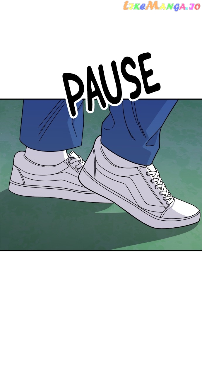 A DeadbEAT’s Meal Chapter 93 - Page 45