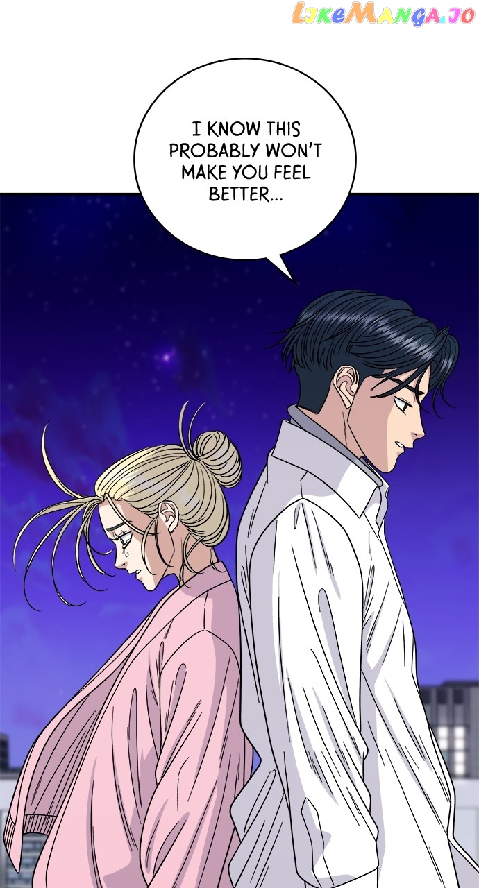 A DeadbEAT’s Meal Chapter 93 - Page 46