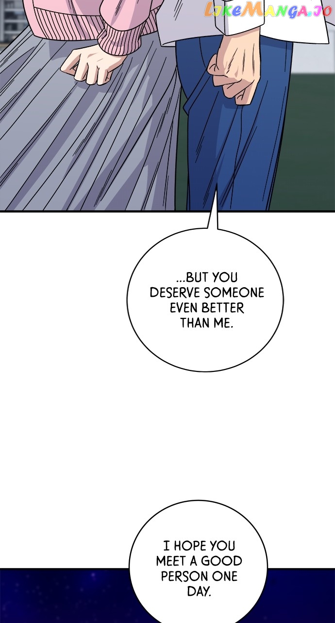 A DeadbEAT’s Meal Chapter 93 - Page 47