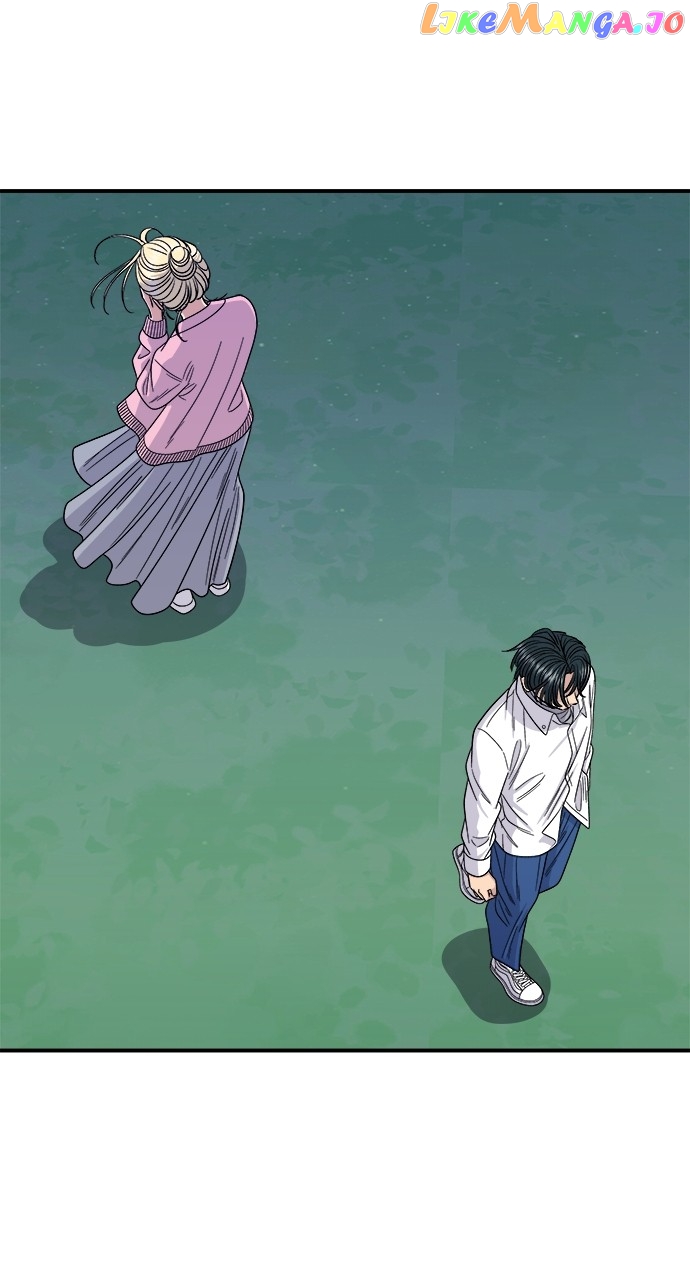 A DeadbEAT’s Meal Chapter 93 - Page 49