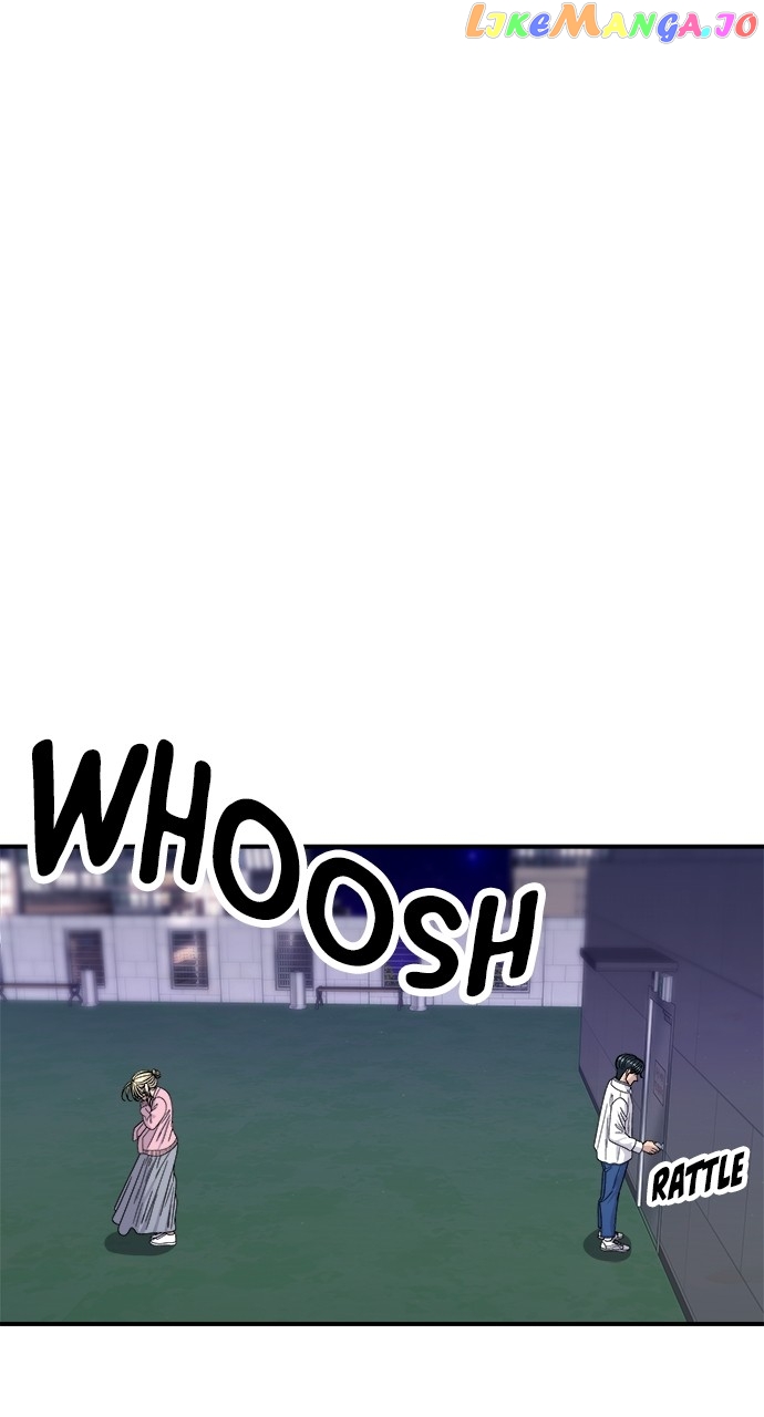 A DeadbEAT’s Meal Chapter 93 - Page 50