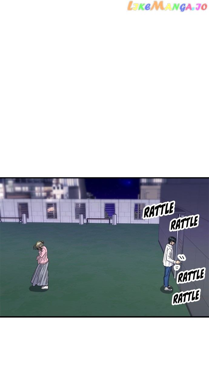 A DeadbEAT’s Meal Chapter 93 - Page 51