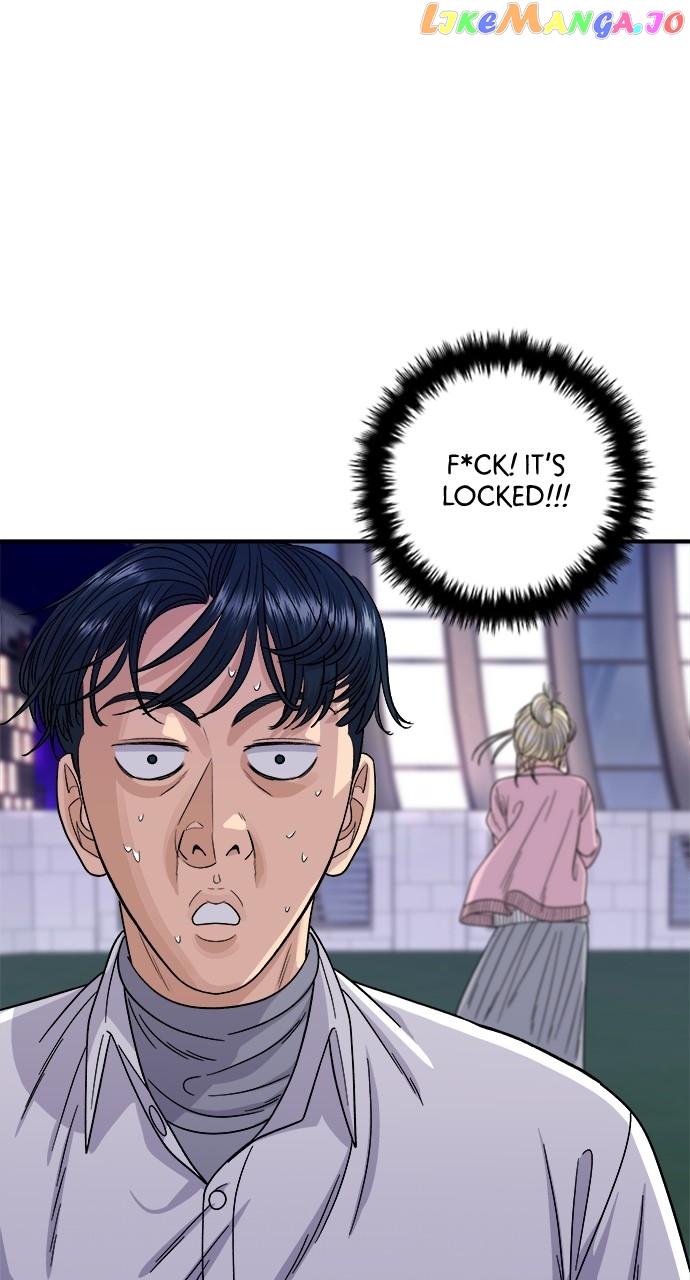 A DeadbEAT’s Meal Chapter 93 - Page 52