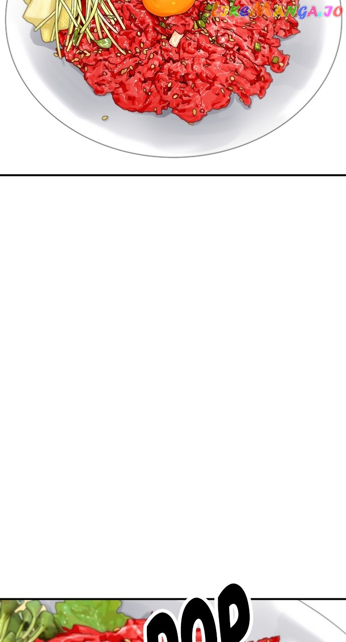 A DeadbEAT’s Meal Chapter 93 - Page 54