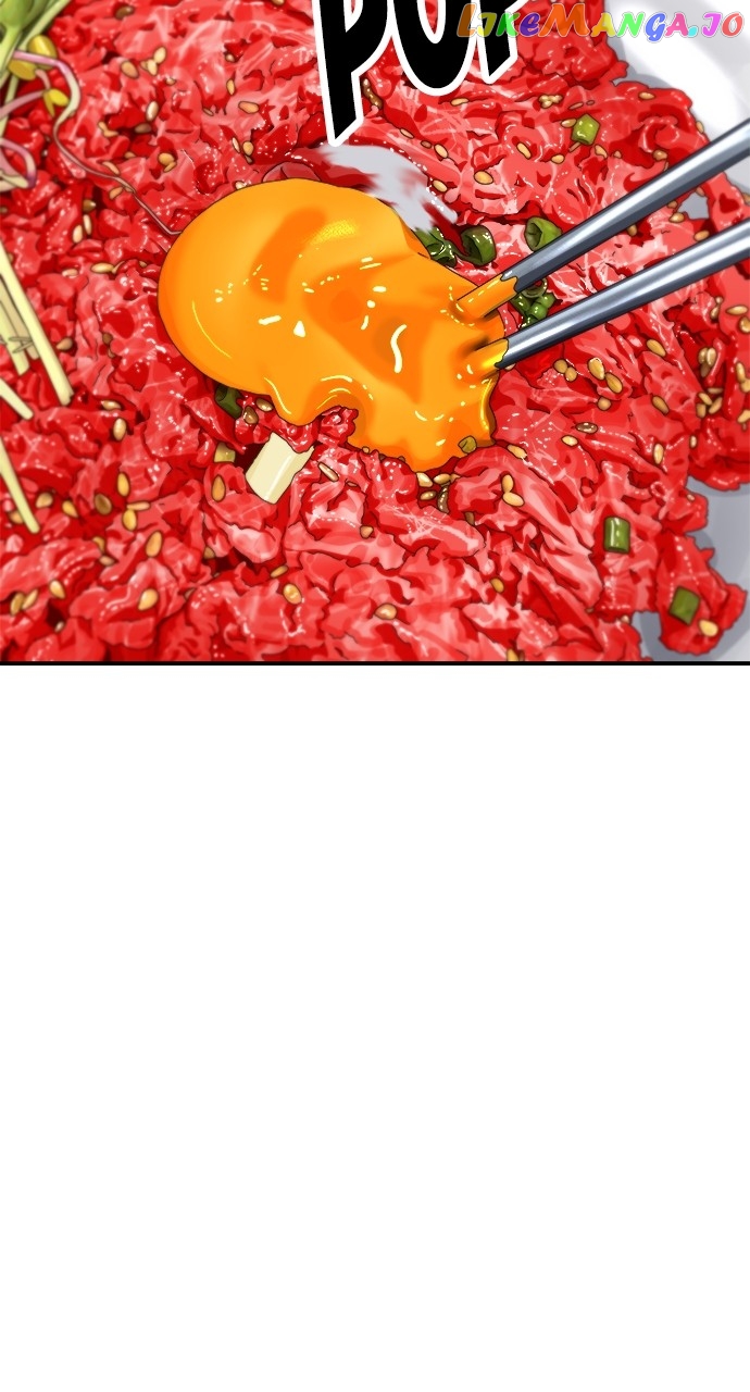 A DeadbEAT’s Meal Chapter 93 - Page 55