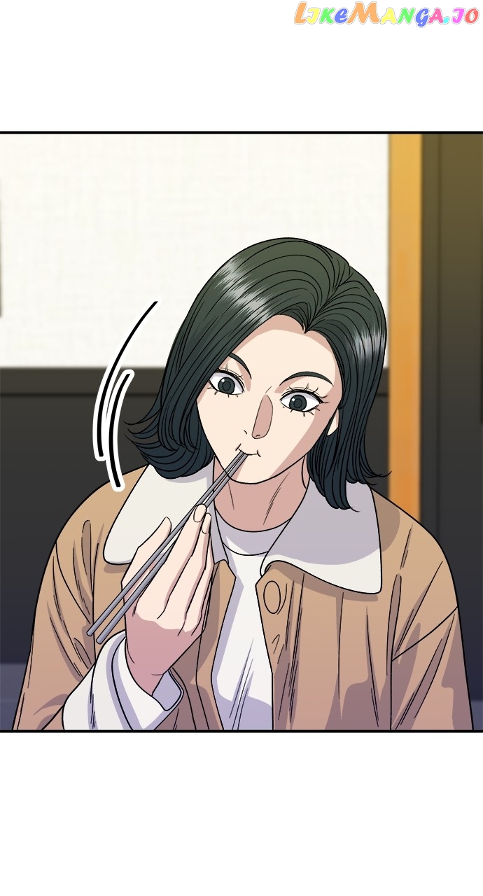 A DeadbEAT’s Meal Chapter 93 - Page 57