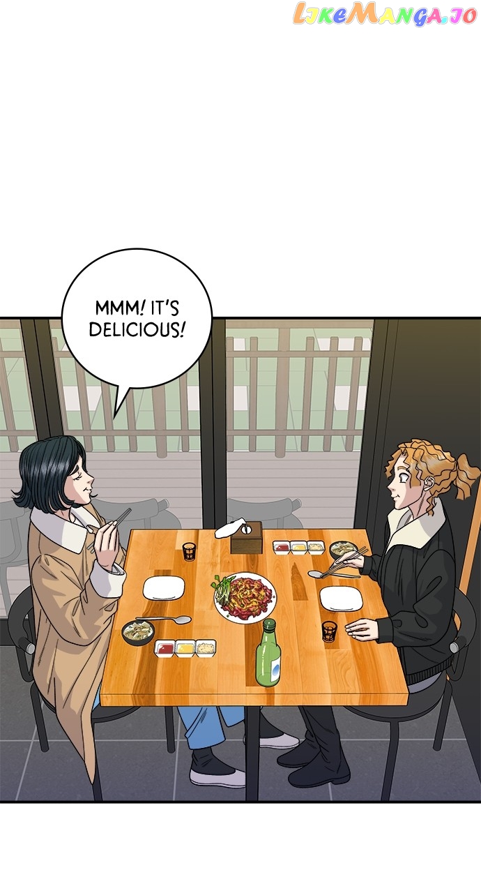A DeadbEAT’s Meal Chapter 93 - Page 58