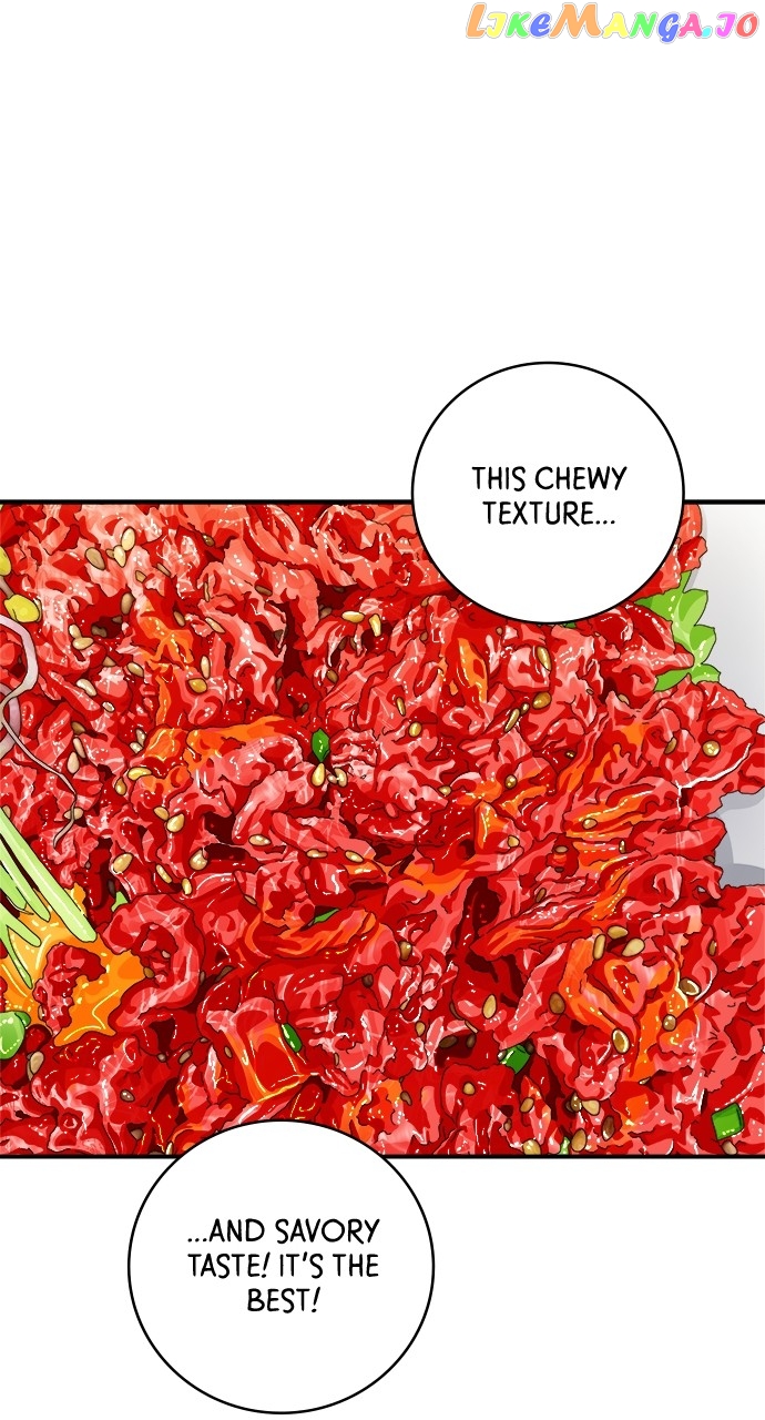 A DeadbEAT’s Meal Chapter 93 - Page 59