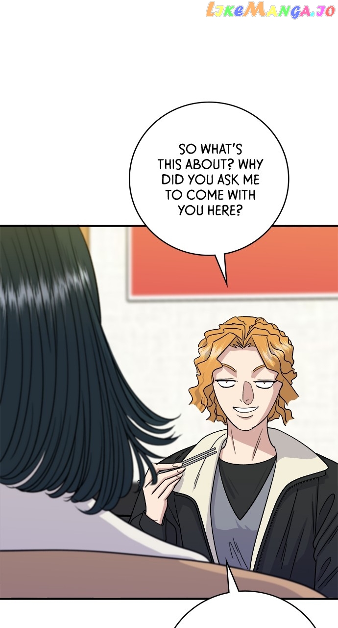 A DeadbEAT’s Meal Chapter 93 - Page 60