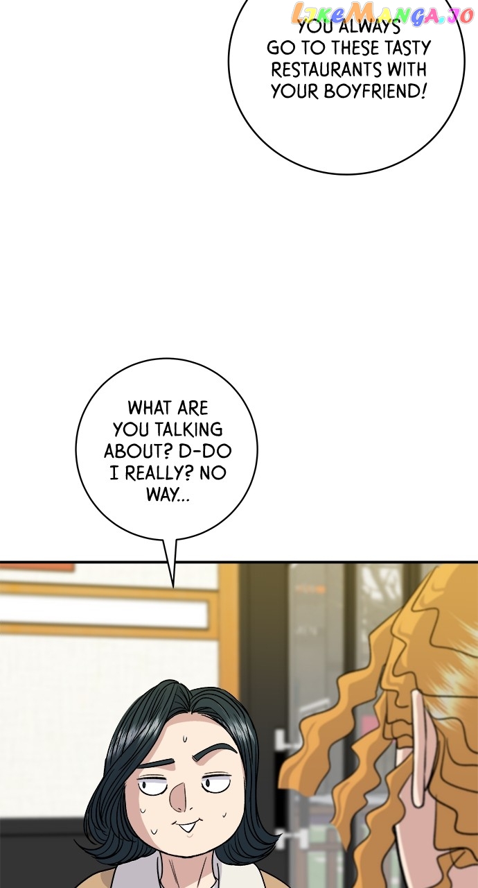 A DeadbEAT’s Meal Chapter 93 - Page 61