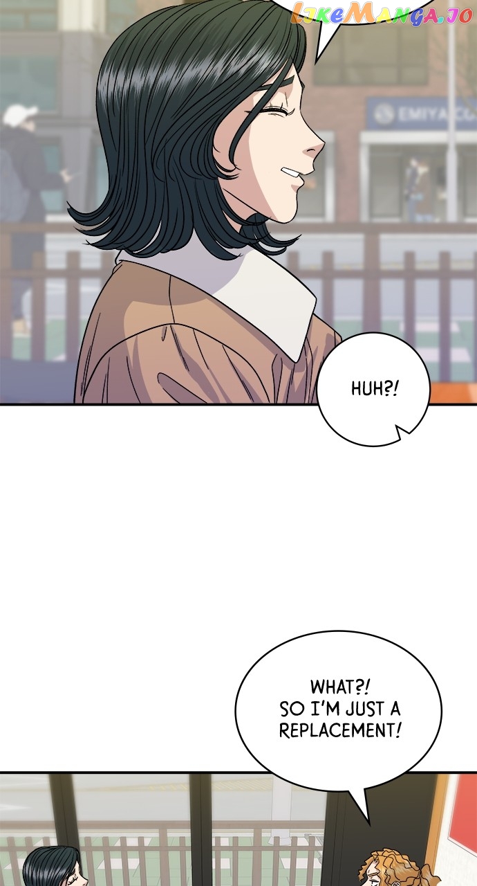 A DeadbEAT’s Meal Chapter 93 - Page 64