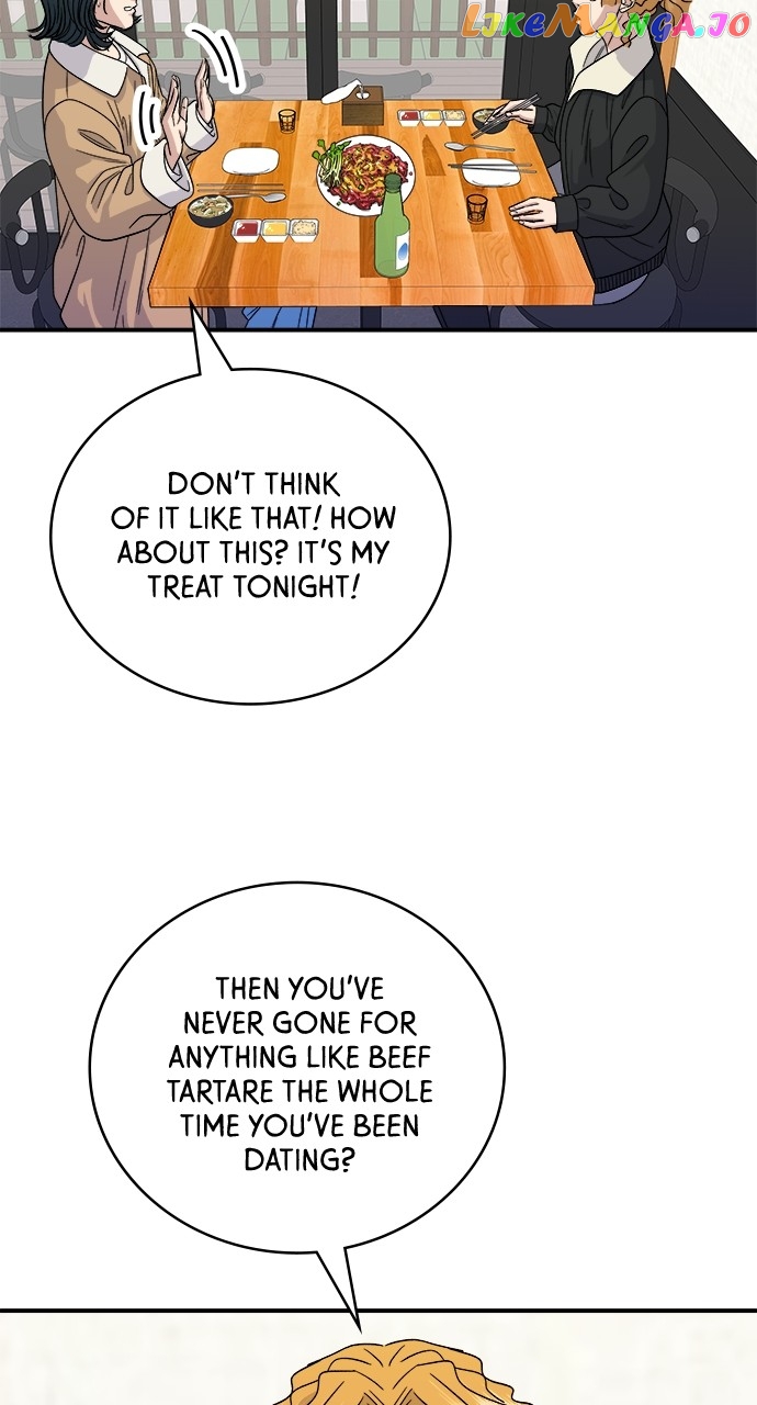 A DeadbEAT’s Meal Chapter 93 - Page 65