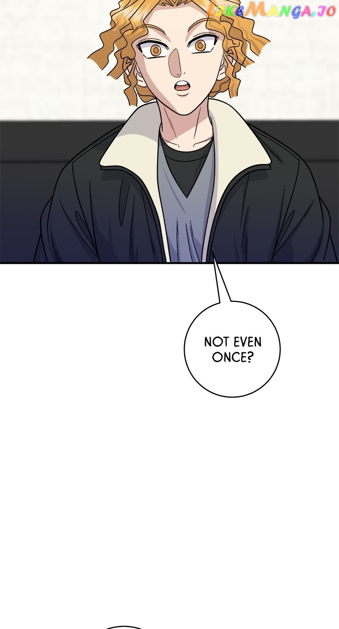 A DeadbEAT’s Meal Chapter 93 - Page 66