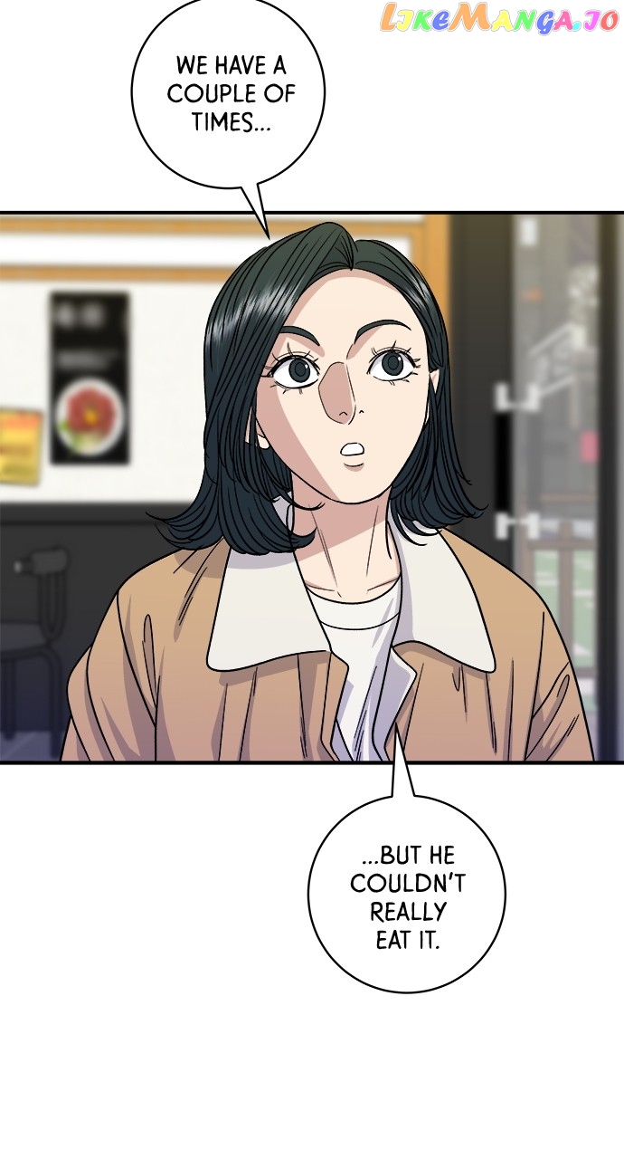 A DeadbEAT’s Meal Chapter 93 - Page 67