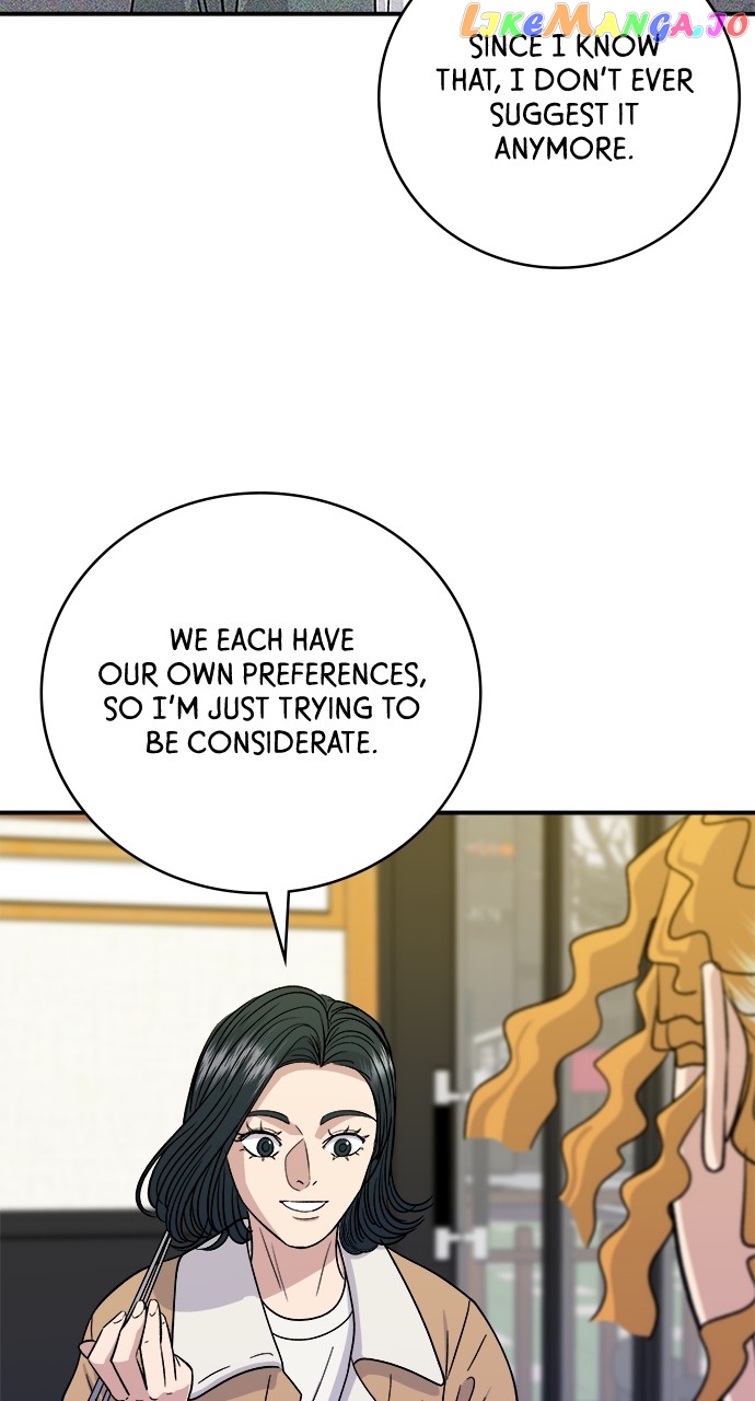 A DeadbEAT’s Meal Chapter 93 - Page 69