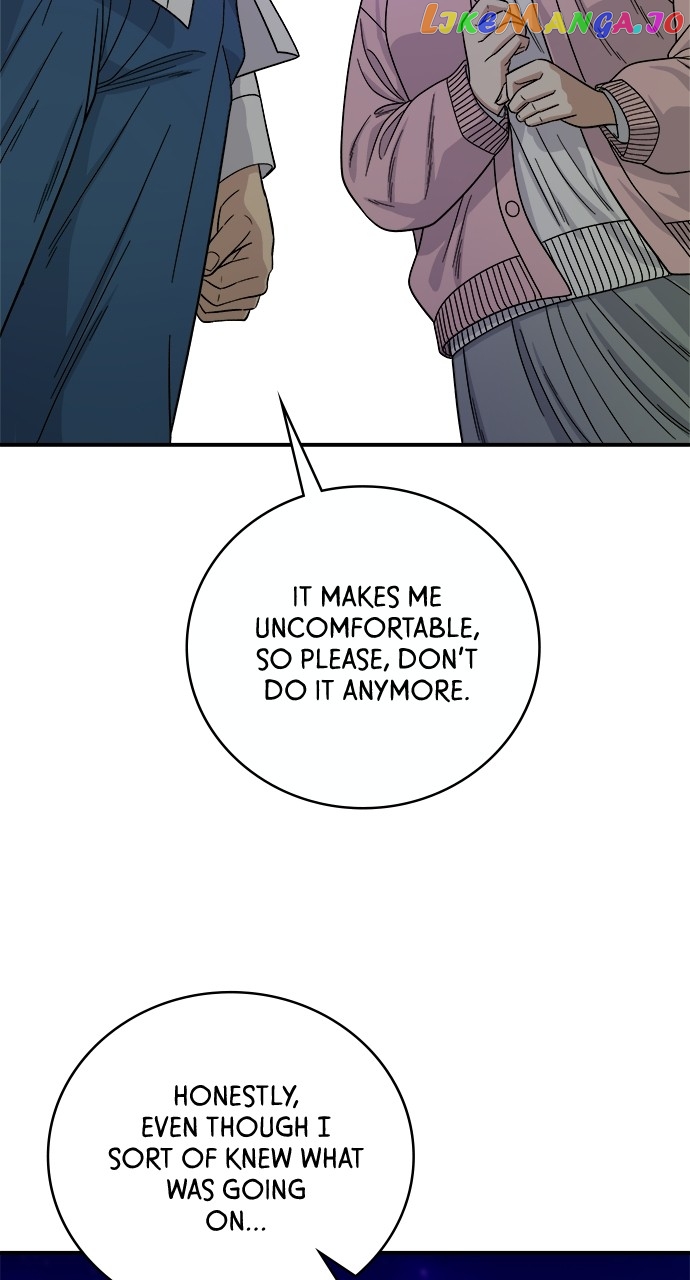 A DeadbEAT’s Meal Chapter 93 - Page 8