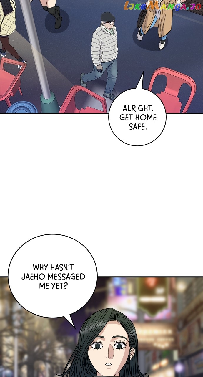 A DeadbEAT’s Meal Chapter 93 - Page 72