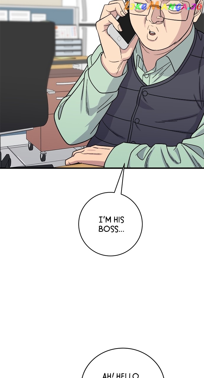 A DeadbEAT’s Meal Chapter 93 - Page 76