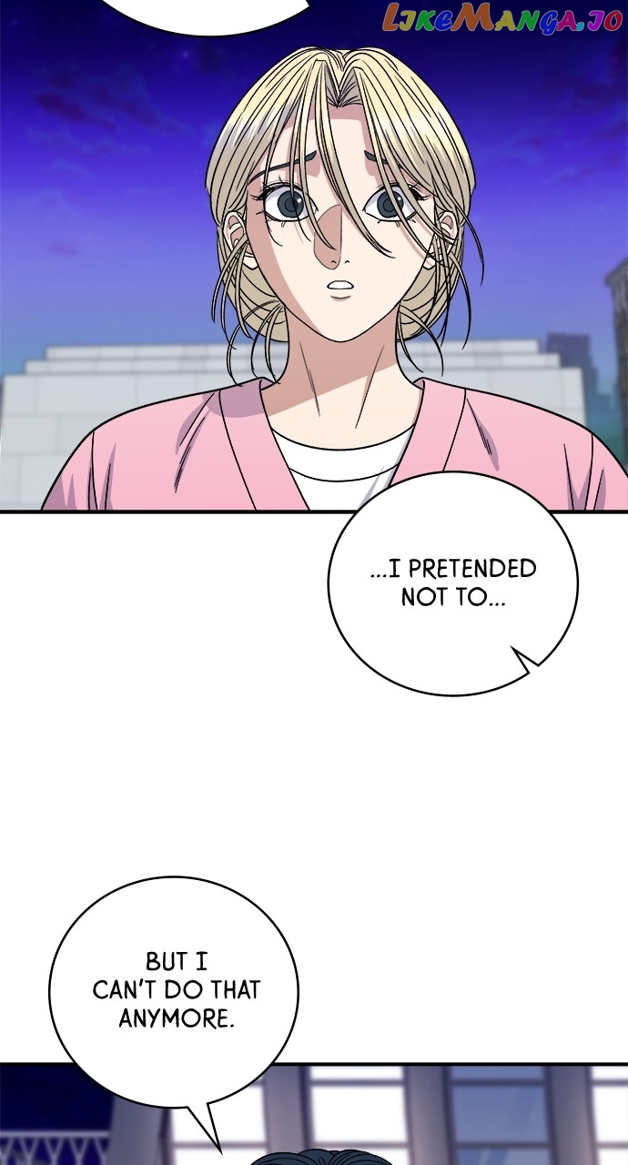 A DeadbEAT’s Meal Chapter 93 - Page 9