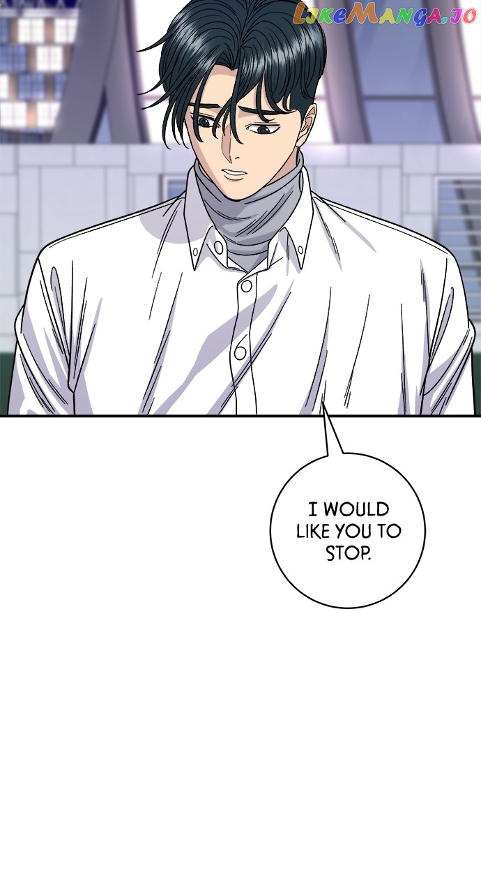 A DeadbEAT’s Meal Chapter 93 - Page 10