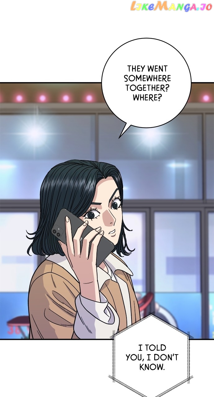 A DeadbEAT’s Meal Chapter 94 - Page 2