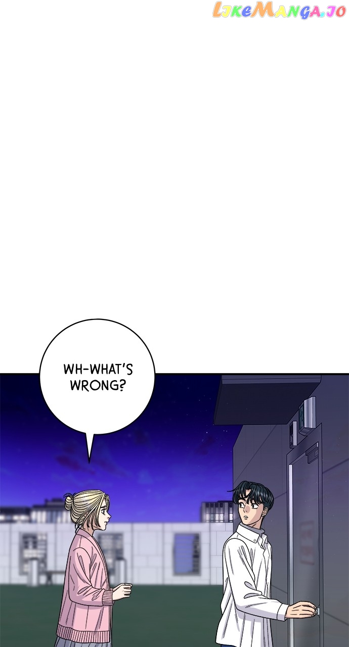 A DeadbEAT’s Meal Chapter 94 - Page 11