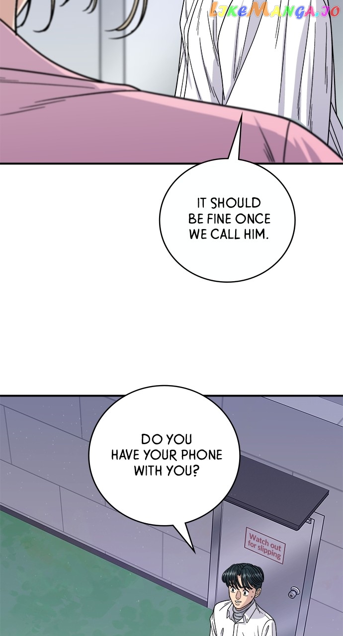 A DeadbEAT’s Meal Chapter 94 - Page 14