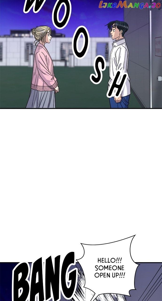 A DeadbEAT’s Meal Chapter 94 - Page 17