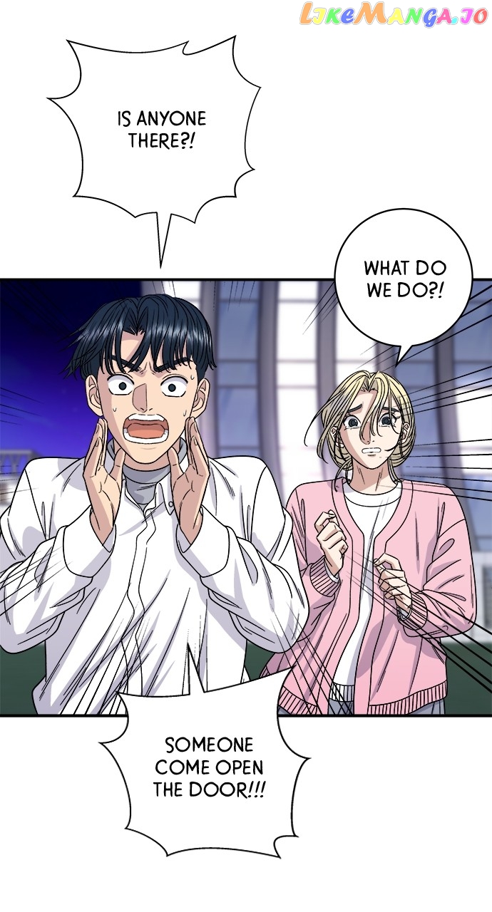 A DeadbEAT’s Meal Chapter 94 - Page 19