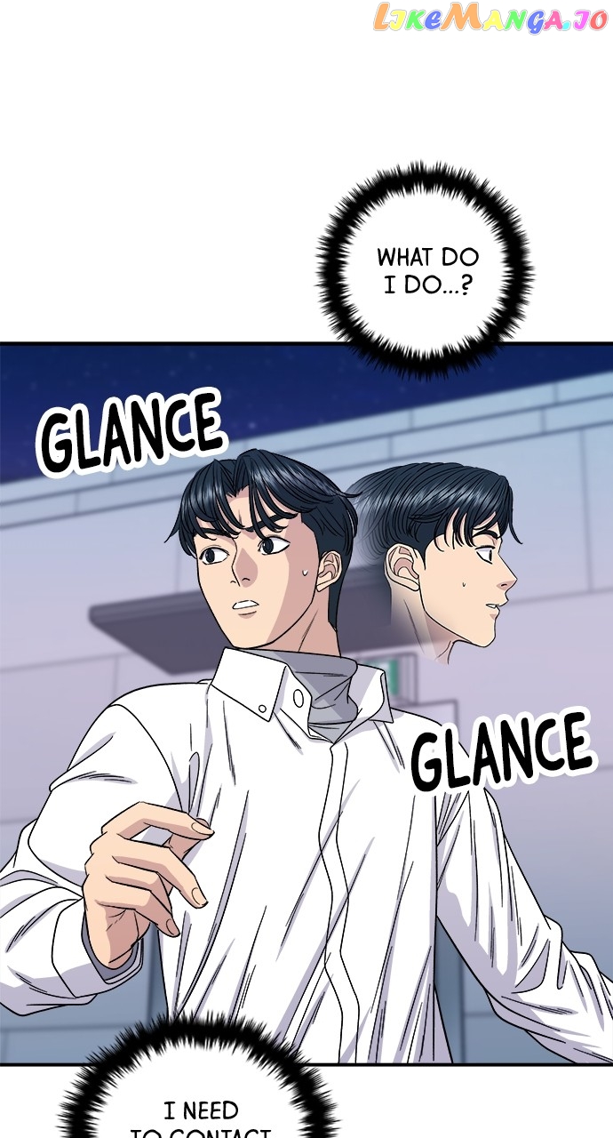 A DeadbEAT’s Meal Chapter 94 - Page 20