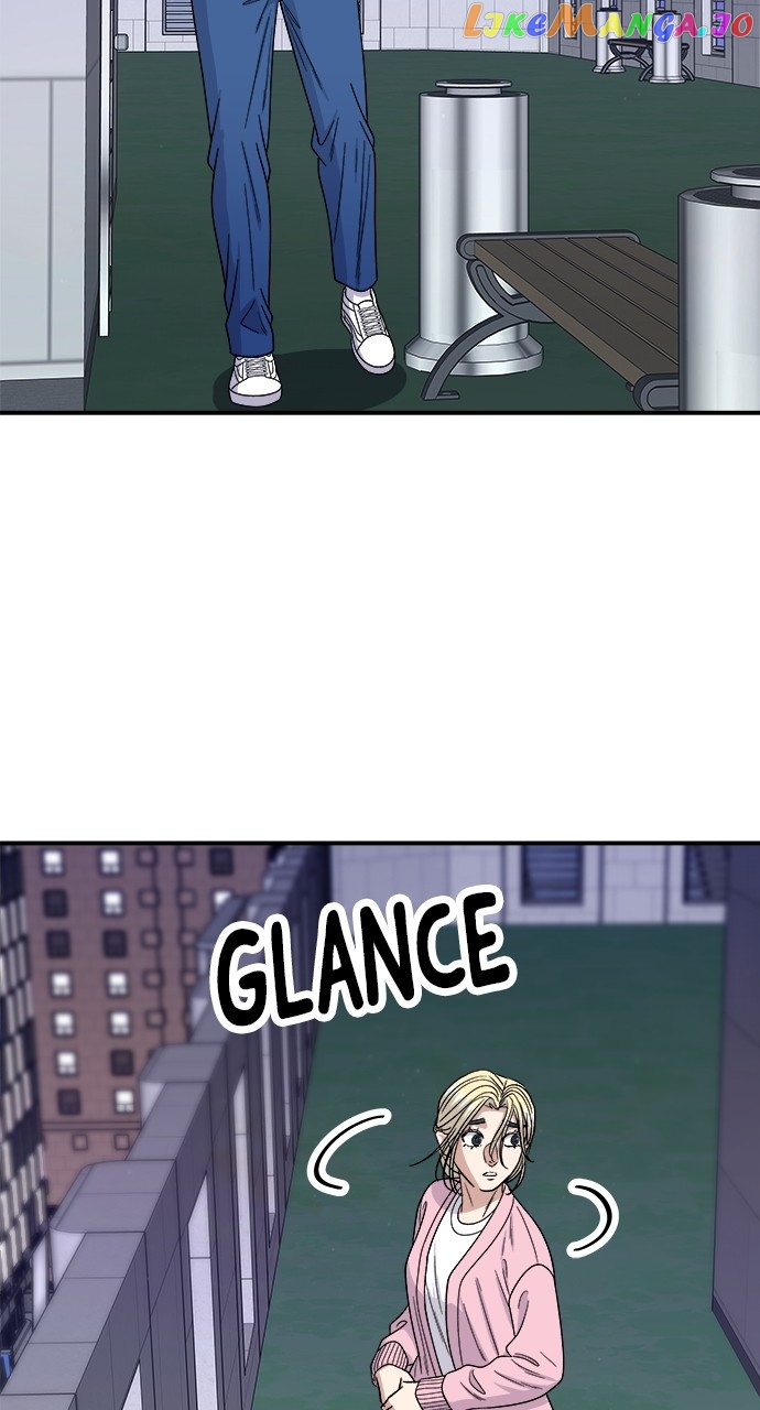 A DeadbEAT’s Meal Chapter 94 - Page 23