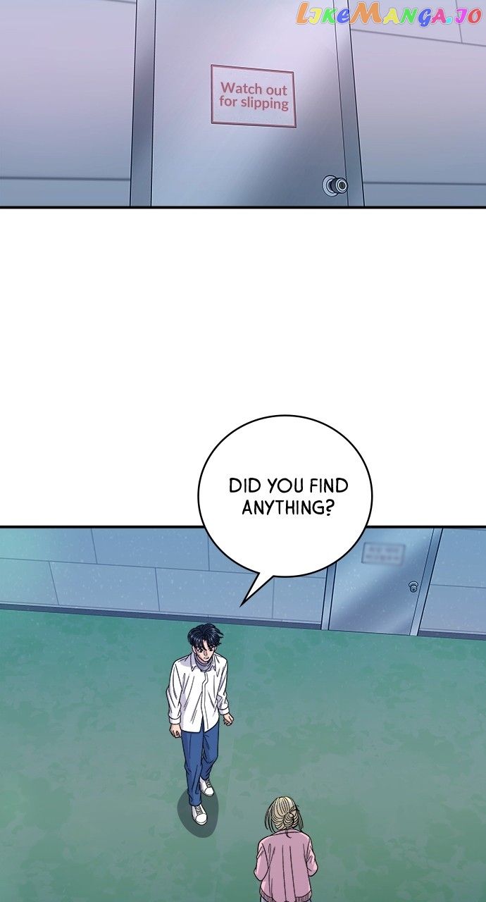 A DeadbEAT’s Meal Chapter 94 - Page 25