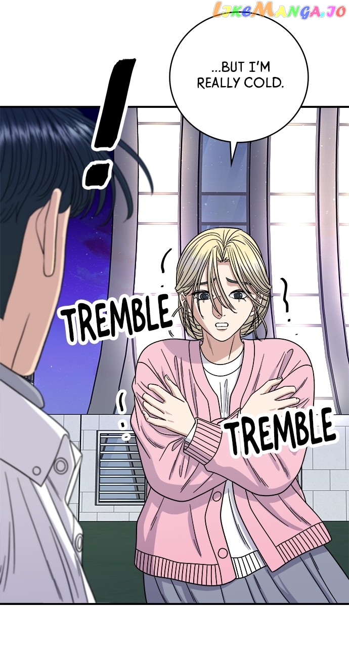 A DeadbEAT’s Meal Chapter 94 - Page 28