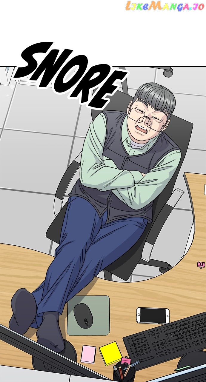 A DeadbEAT’s Meal Chapter 94 - Page 30