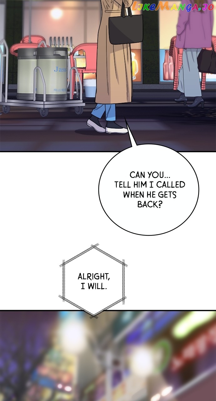 A DeadbEAT’s Meal Chapter 94 - Page 4