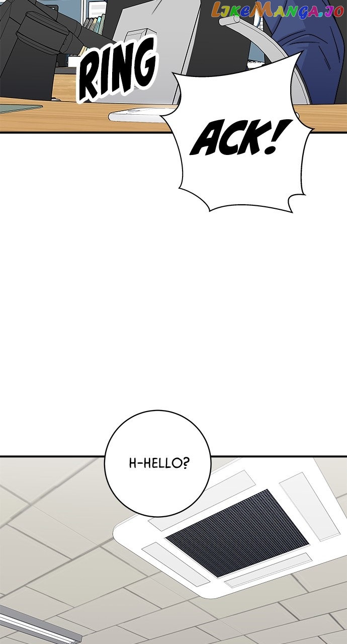 A DeadbEAT’s Meal Chapter 94 - Page 33