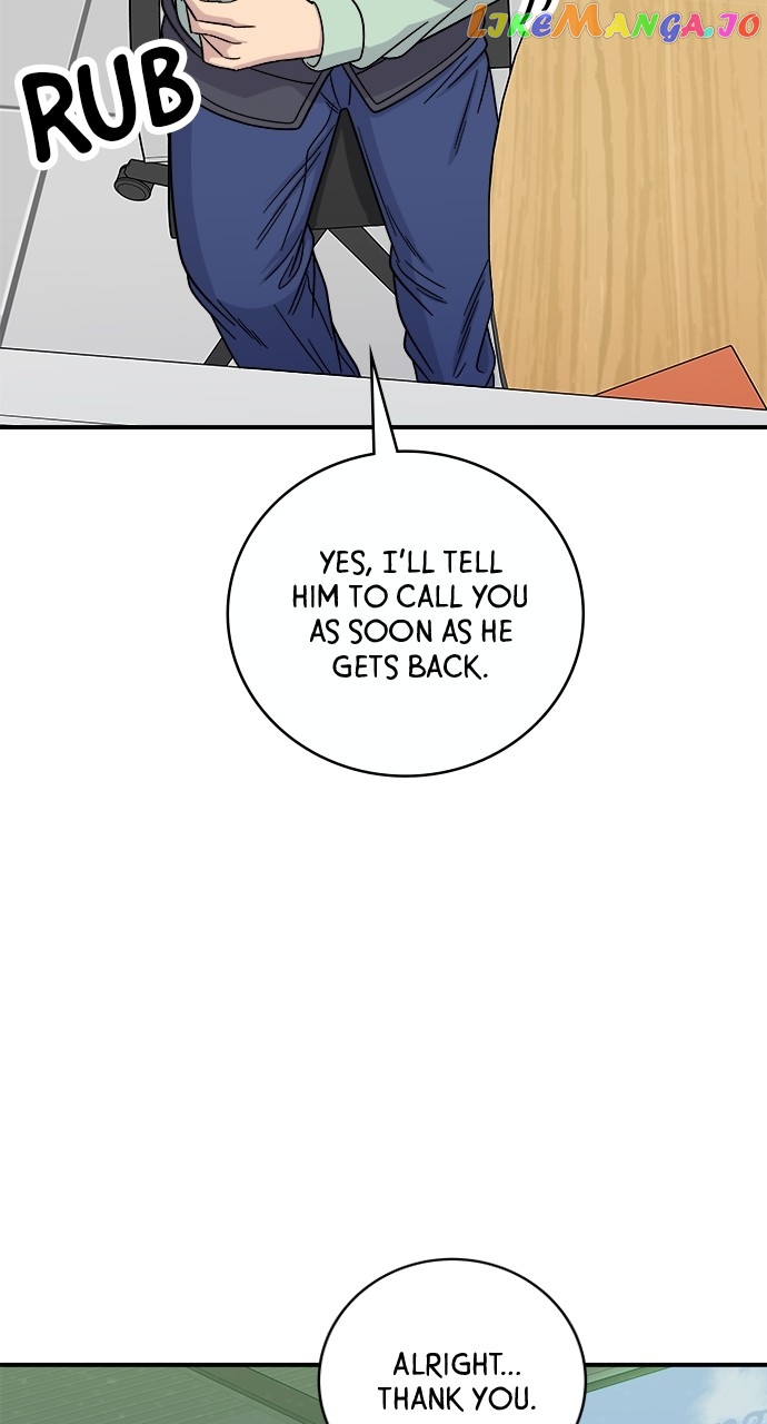 A DeadbEAT’s Meal Chapter 94 - Page 36