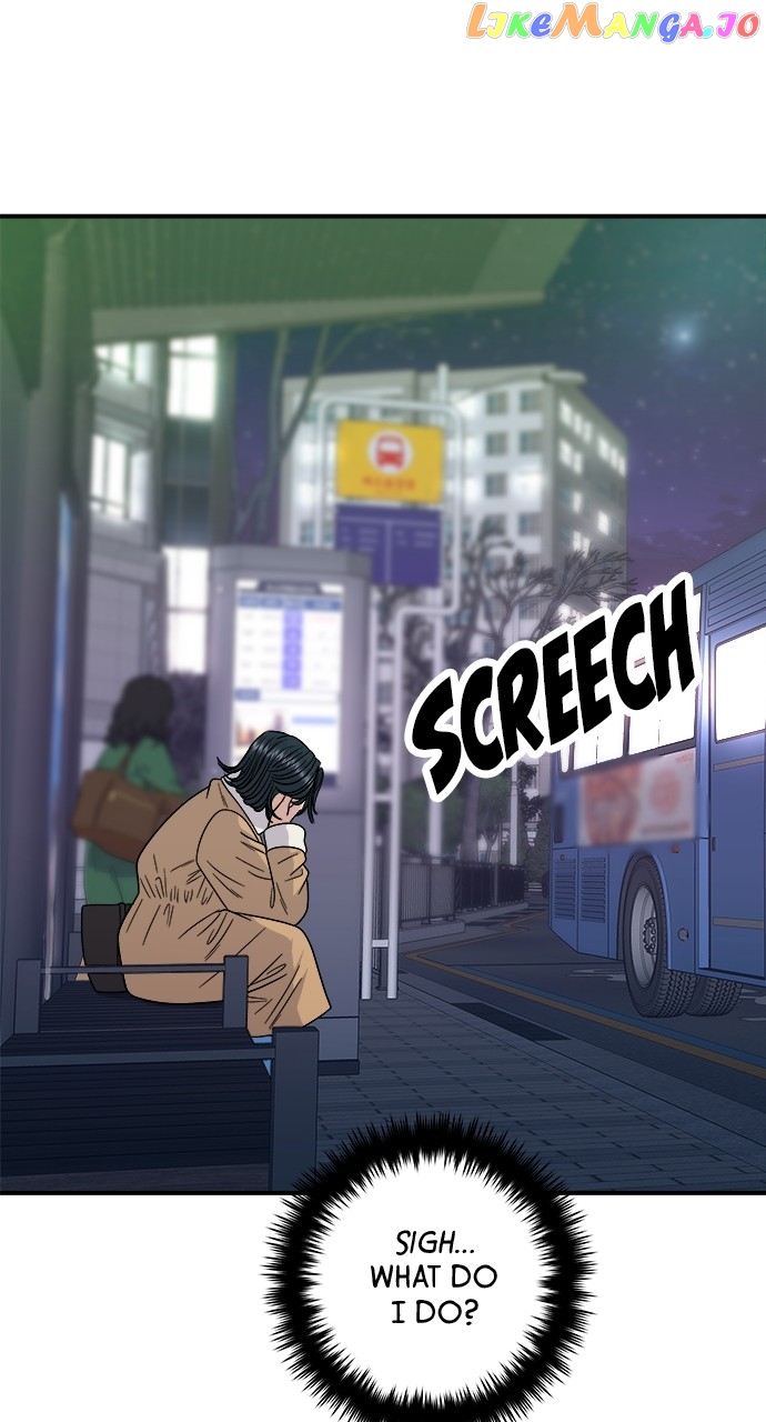 A DeadbEAT’s Meal Chapter 94 - Page 39