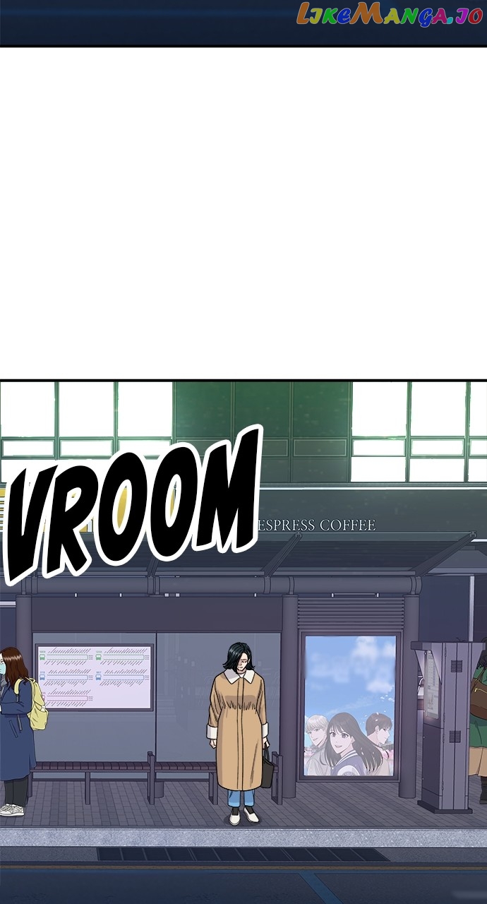 A DeadbEAT’s Meal Chapter 94 - Page 41