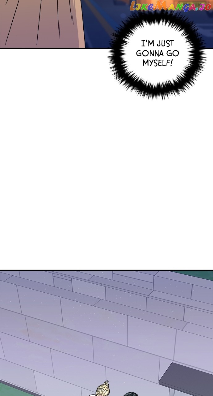 A DeadbEAT’s Meal Chapter 94 - Page 43