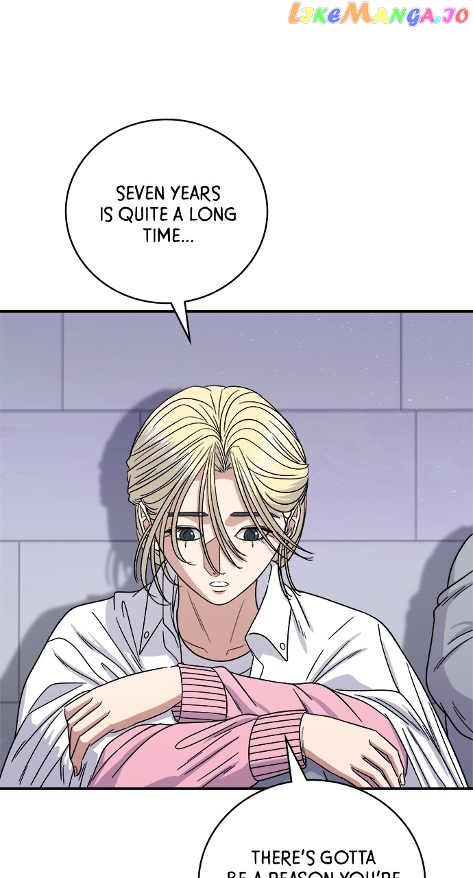 A DeadbEAT’s Meal Chapter 94 - Page 50