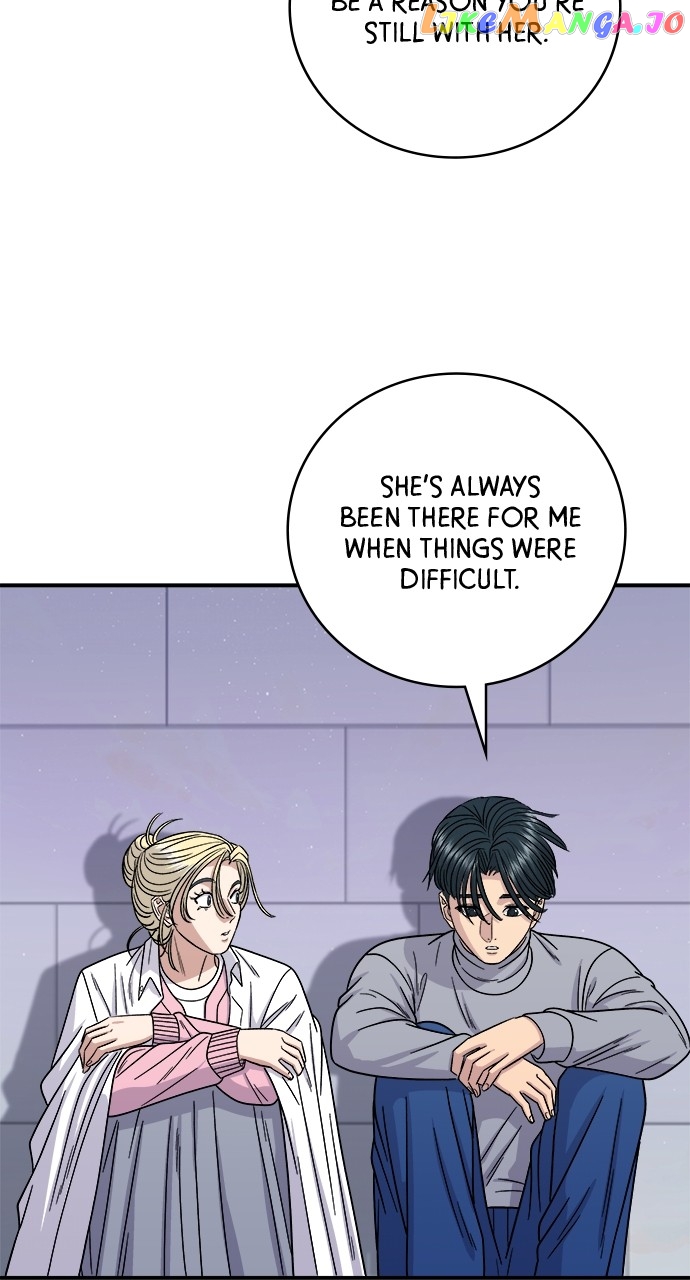 A DeadbEAT’s Meal Chapter 94 - Page 51